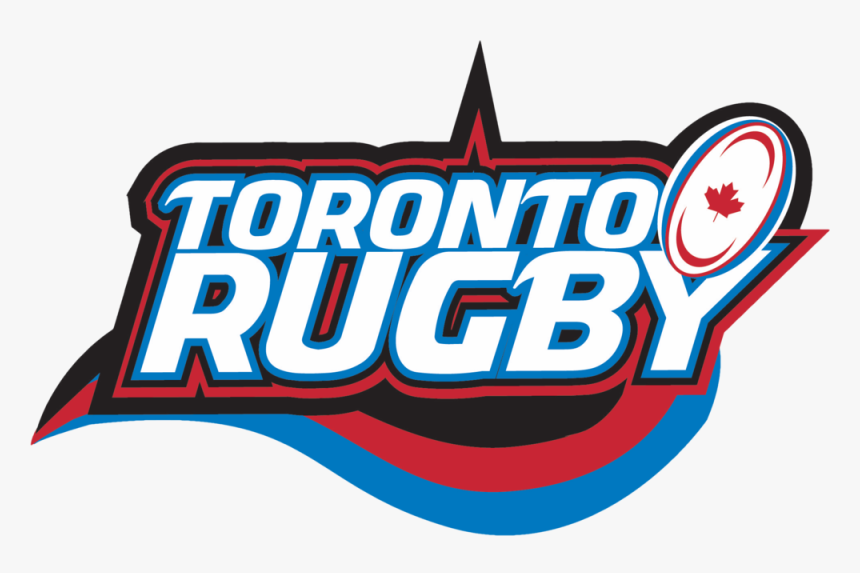 Toronto Rugby Logo, HD Png Download
