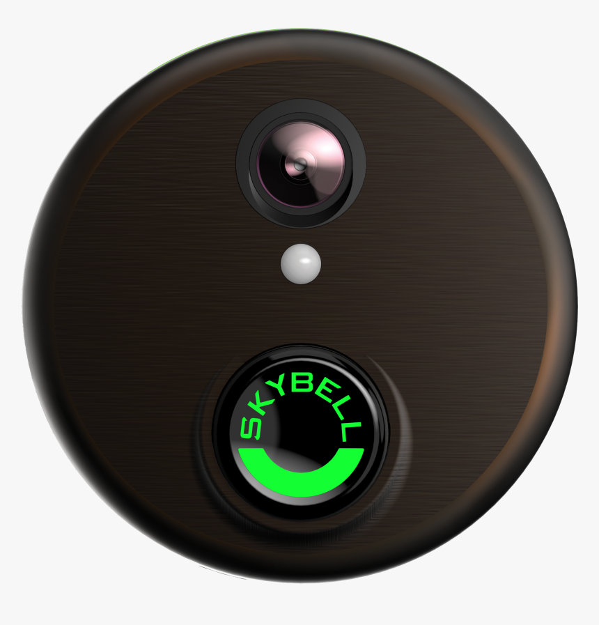 Doorbell Png, Transparent Png