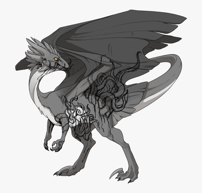 Tumblr O7igrfdowq1tgoy88o1 1280 - Flight Rising Smile Accent, HD Png Download