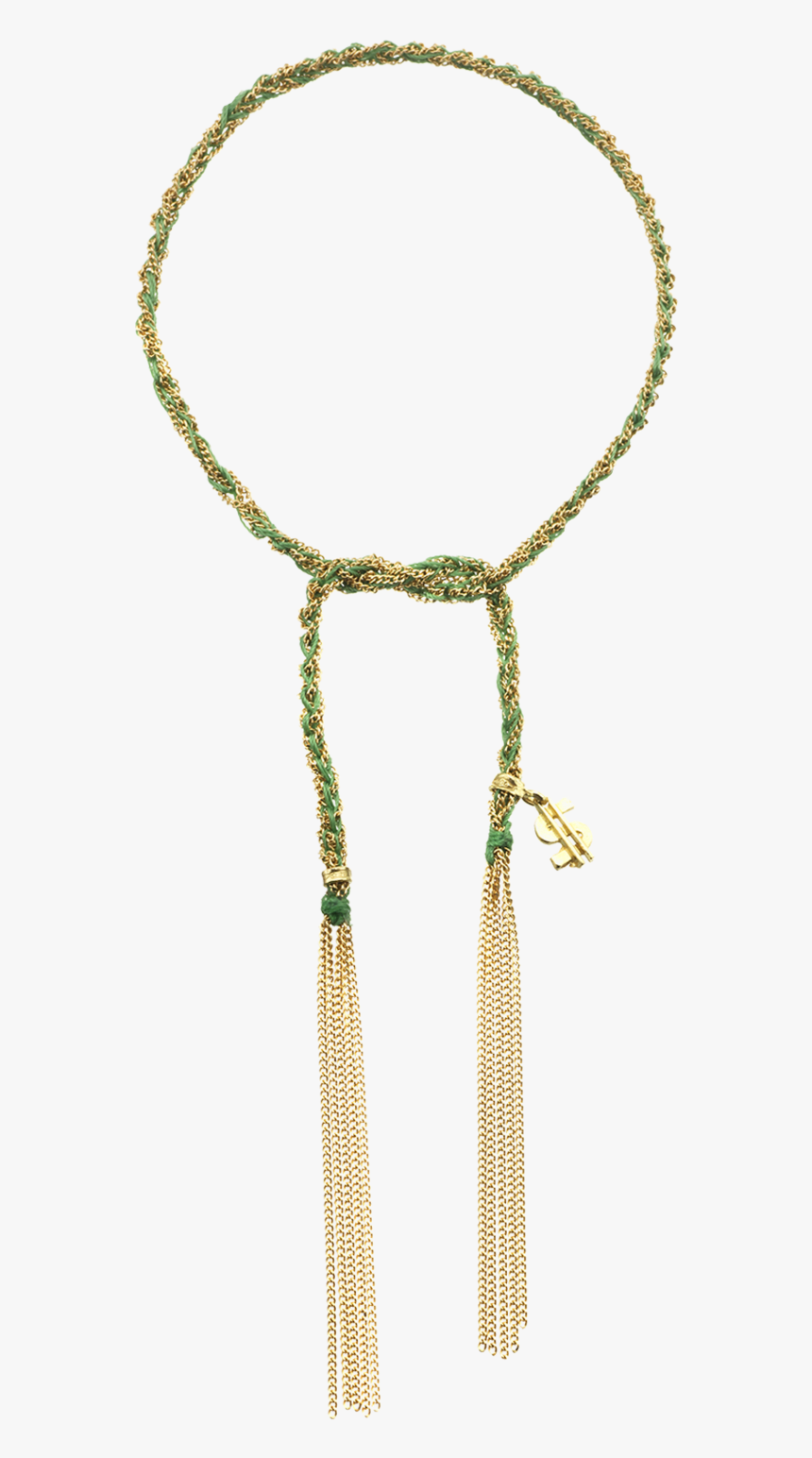 Necklace, HD Png Download