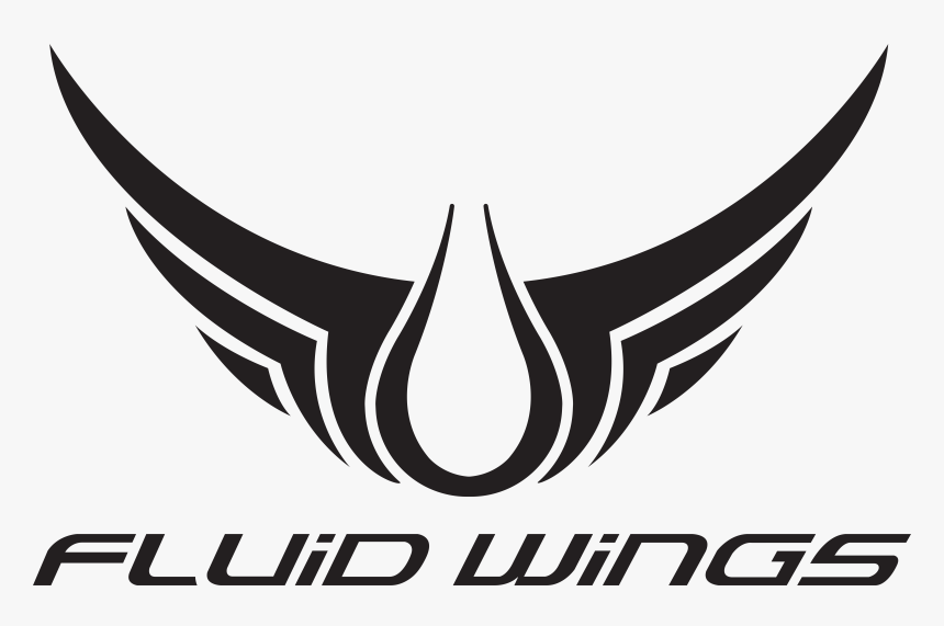 Wings Icon Png, Transparent Png