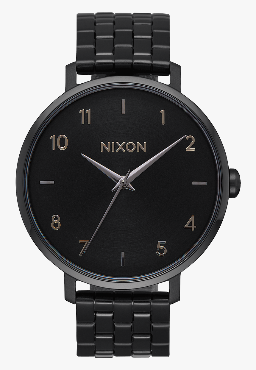 Nixon Arrow Watch Mens, HD Png Download