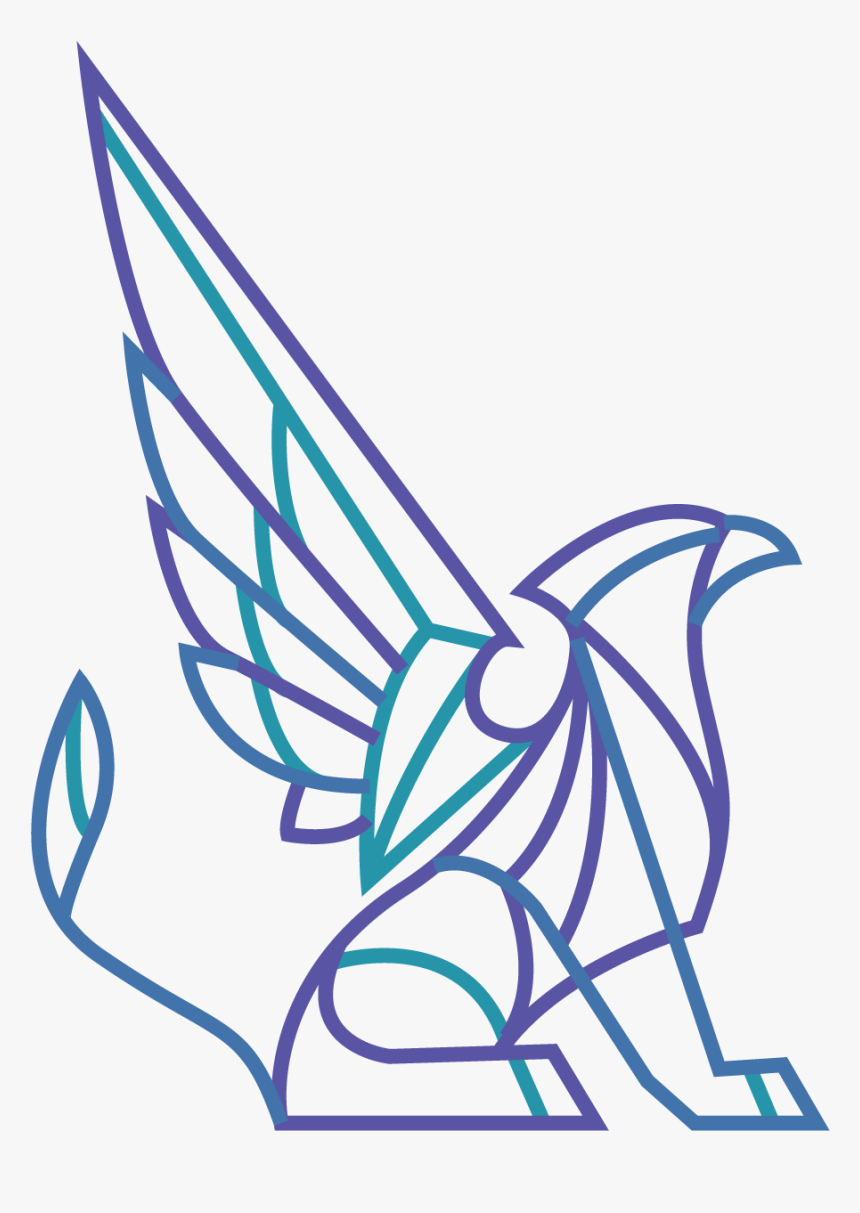 Griffin Wings, HD Png Download