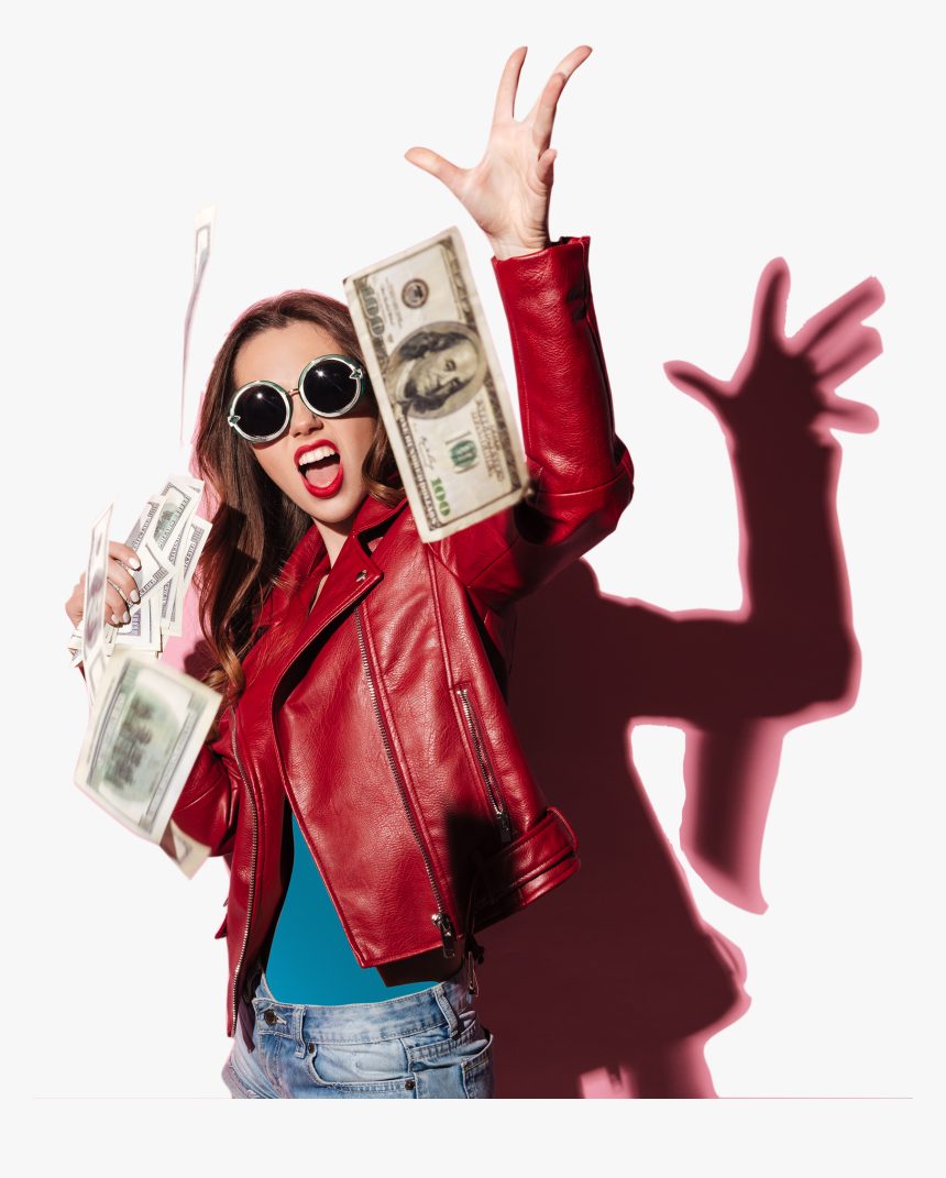 Https - //www - Apexanalytix - Girl Solo - Швыряет Деньги, HD Png Download