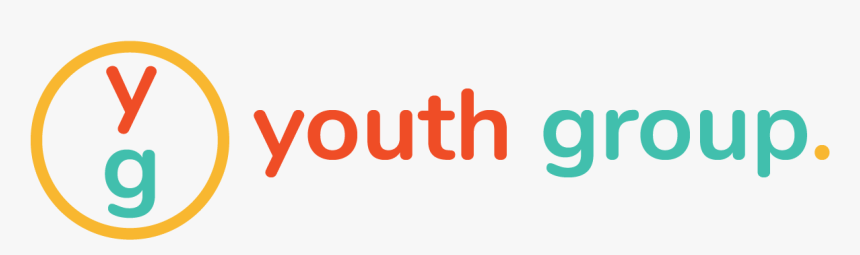 Sgpc Youth Group Logo 1200w, HD Png Download
