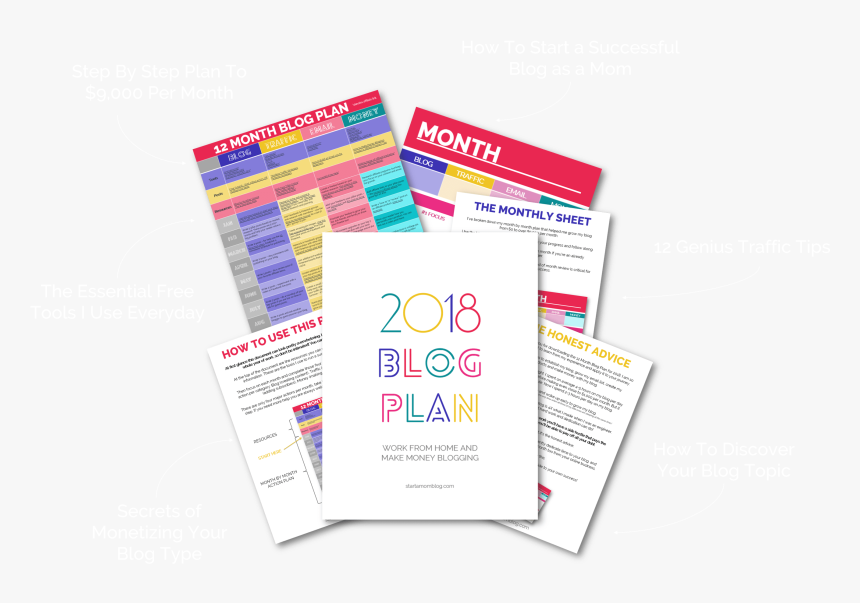 Brochure, HD Png Download