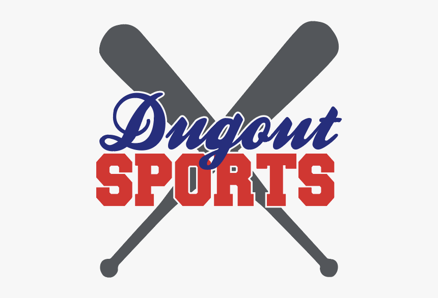 Dugout Sports - Baseball, HD Png Download