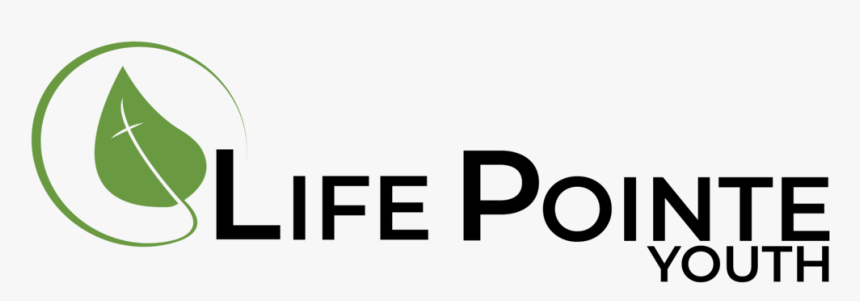 Life Pointe Youth - Graphics, HD Png Download