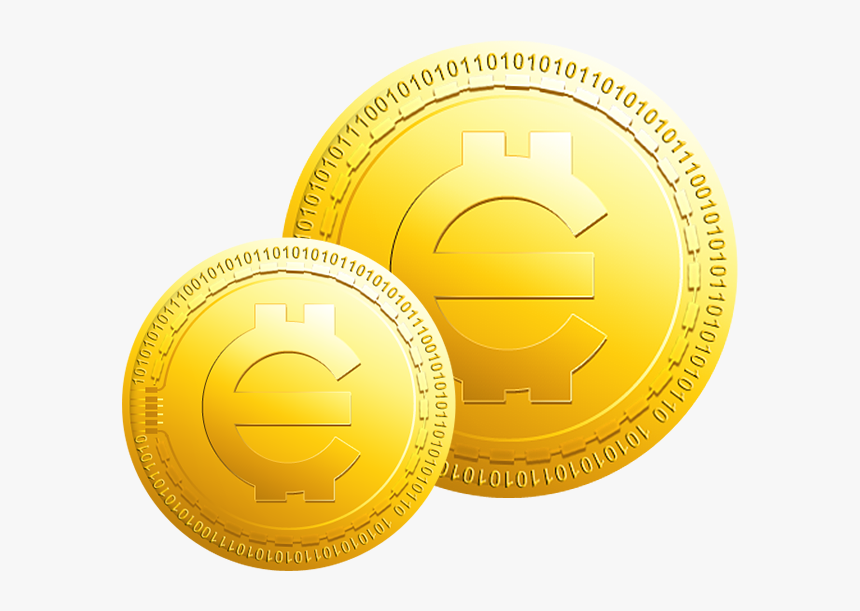 Coin - Circle, HD Png Download