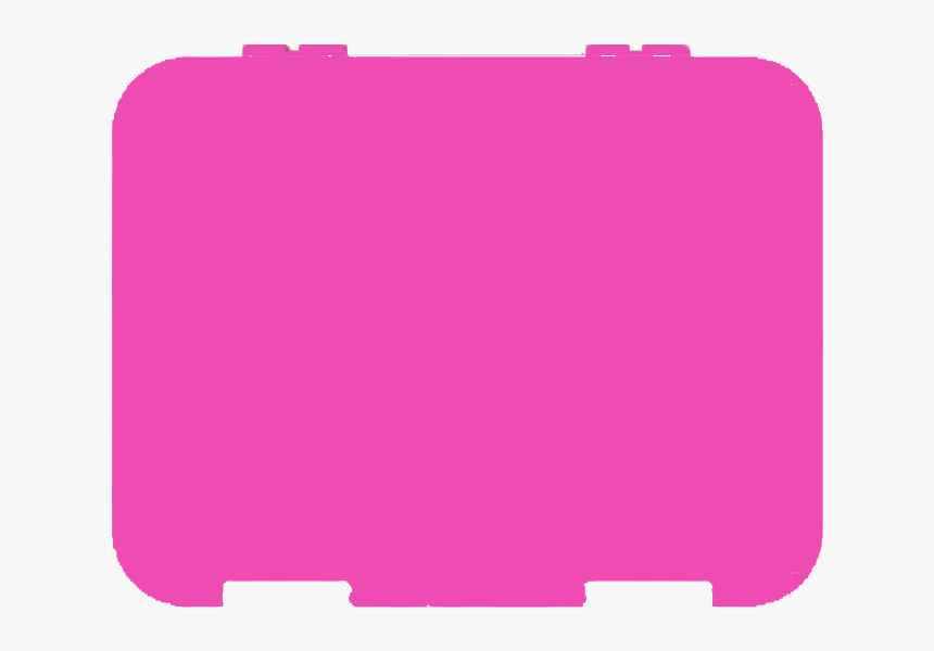Pink Bento Thumbnail, HD Png Download