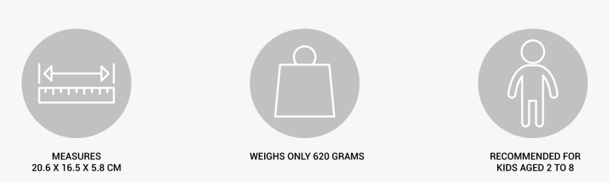 Tradebone Best Bento Box For Preschool - Circle, HD Png Download