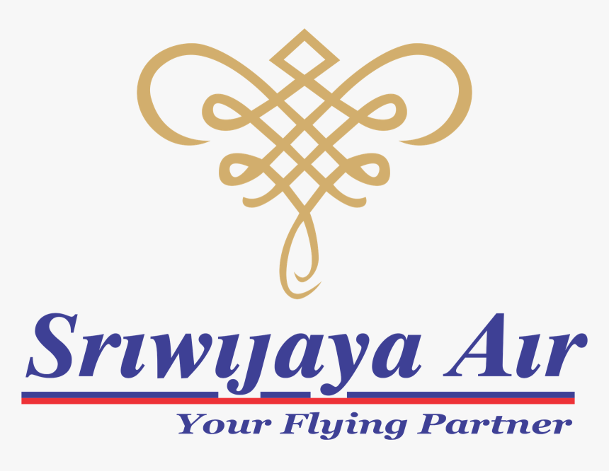 Thumb Image - Sriwijaya Air Logo Vector, HD Png Download