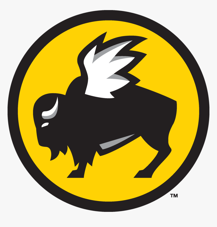 Buffalo Wild Wings Symbol, HD Png Download