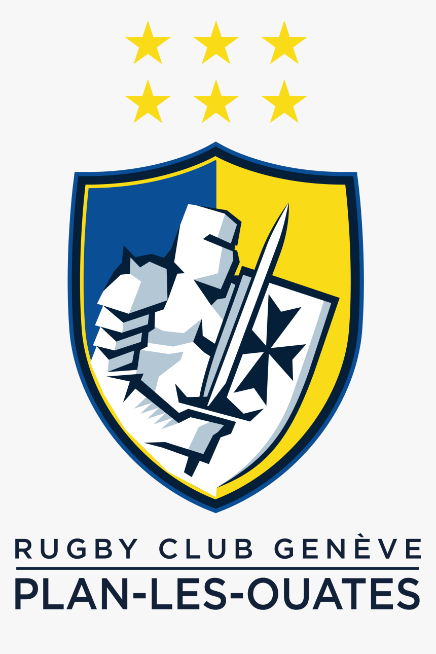 Geneve Plan Les Ouates Rugby, HD Png Download