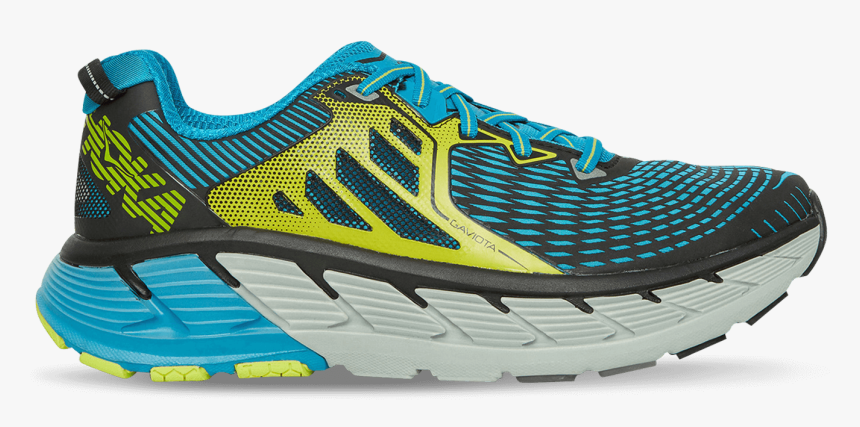 Running Shoe, HD Png Download