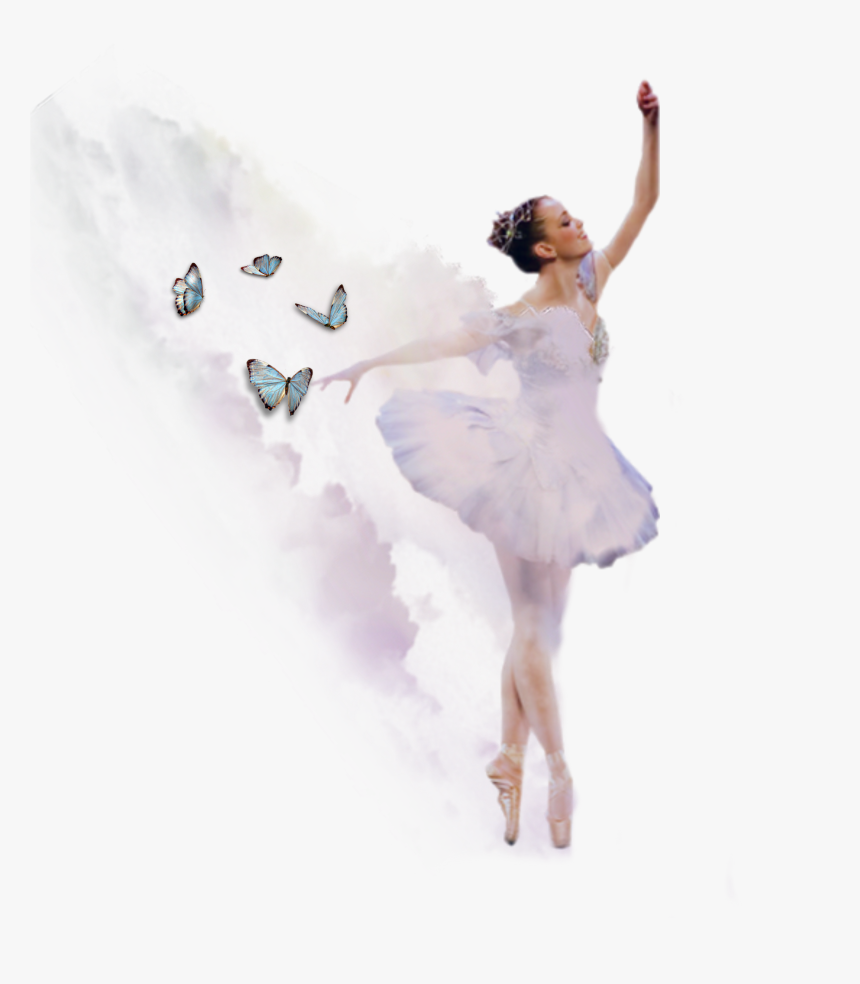 #dancer #ballet #balerina - Ballet, HD Png Download