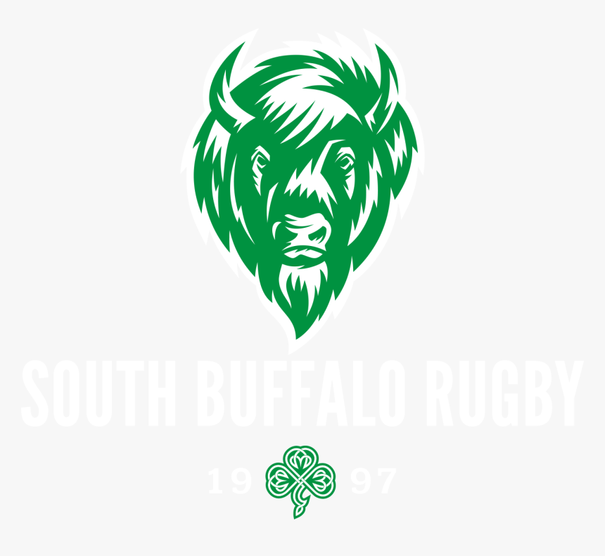 South Buffalo Rugby, HD Png Download