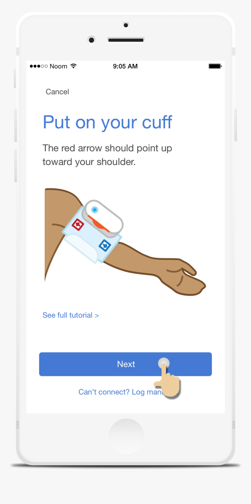 Bp 6 - Turn On Bluetooth Ux, HD Png Download
