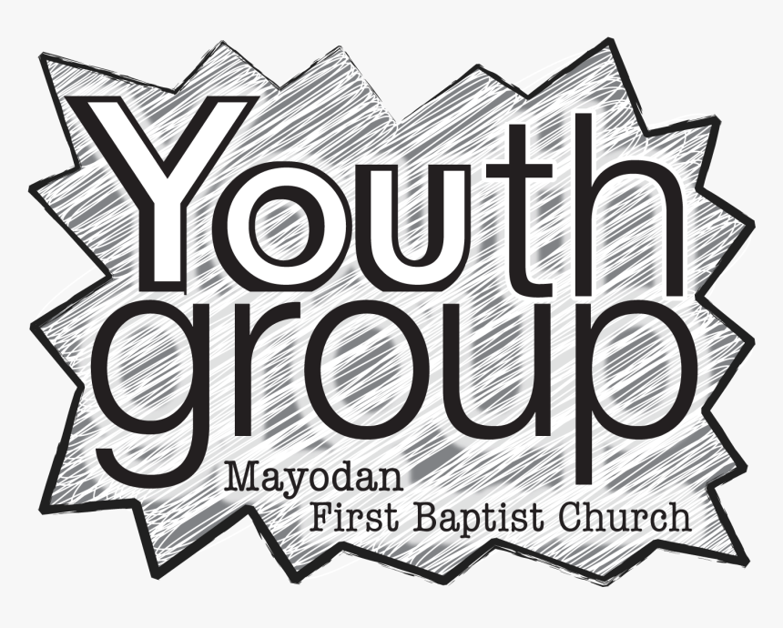 Youthgroup Mayodan First Baptist Church - Head First, HD Png Download