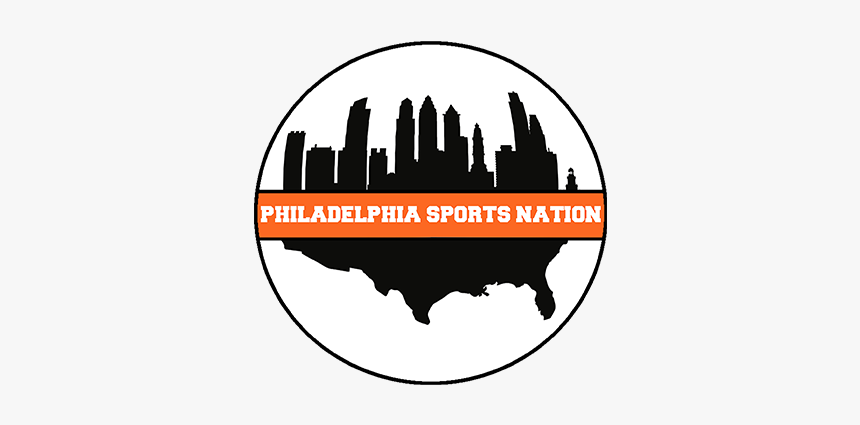 Phl Sports Nation Icon - Philadelphia, HD Png Download