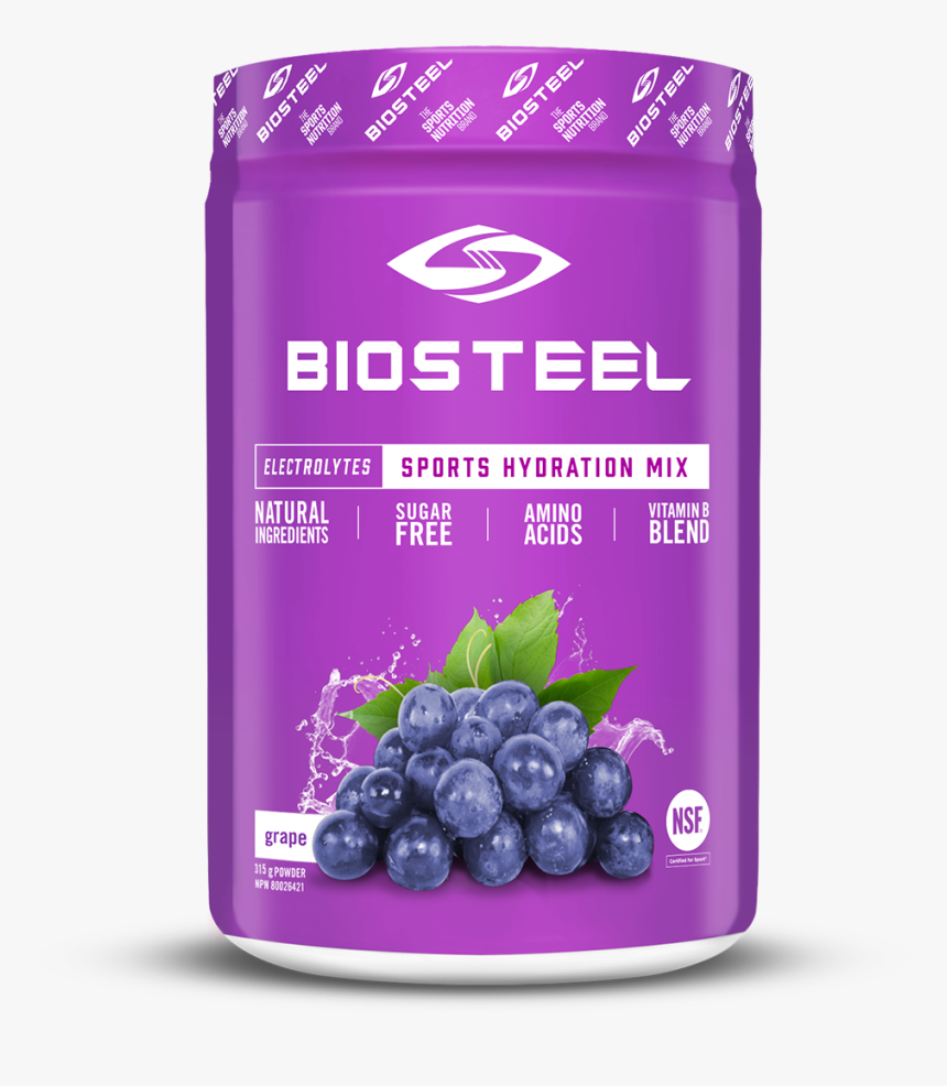 Biosteel Rainbow Twist, HD Png Download