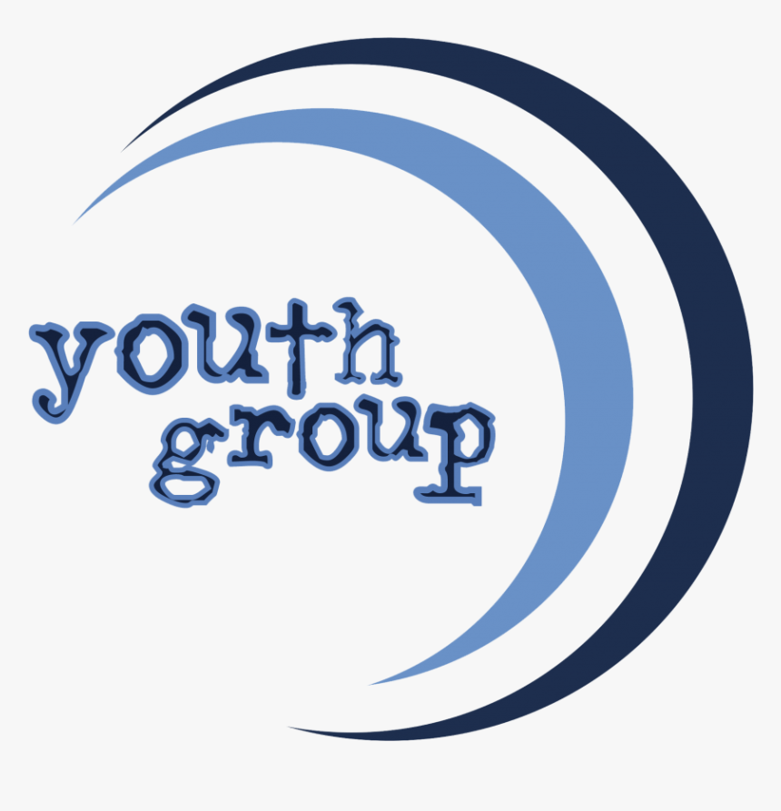 Youth Group Png, Transparent Png
