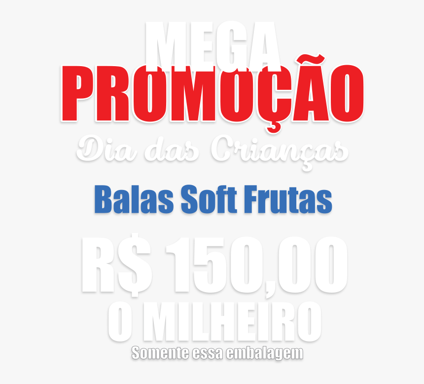 Super Promoção, HD Png Download