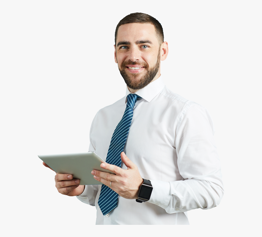 Where To Invest My Chile Money - Businessperson, HD Png Download