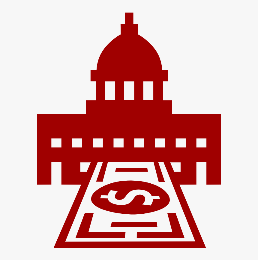 Government Tax Png, Transparent Png