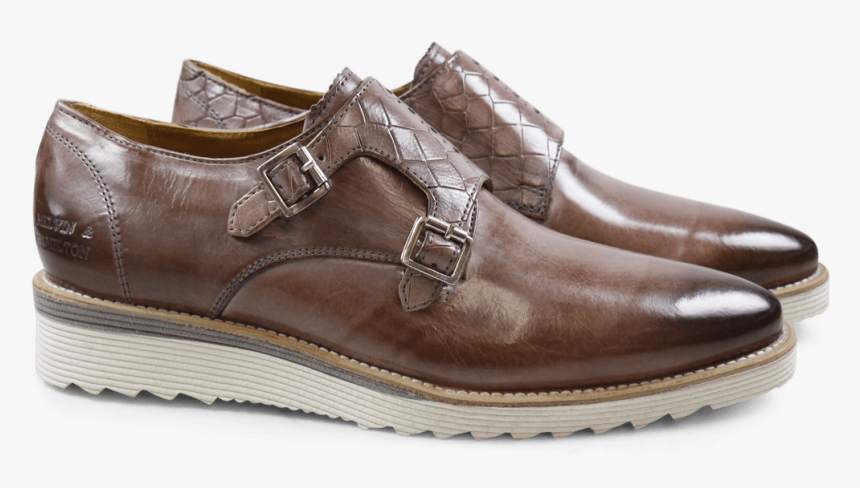 Monks Amy 1 Crust Pale Lila Crock Pale Lila Cut Angel - Suede, HD Png Download