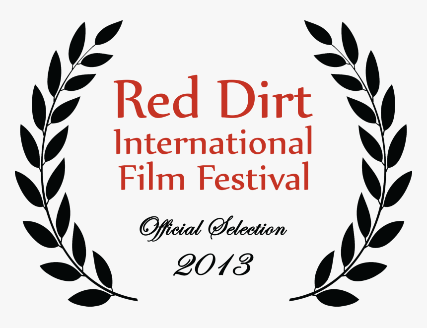 Official Leaves Png - Sarasota Film Festival Logo, Transparent Png