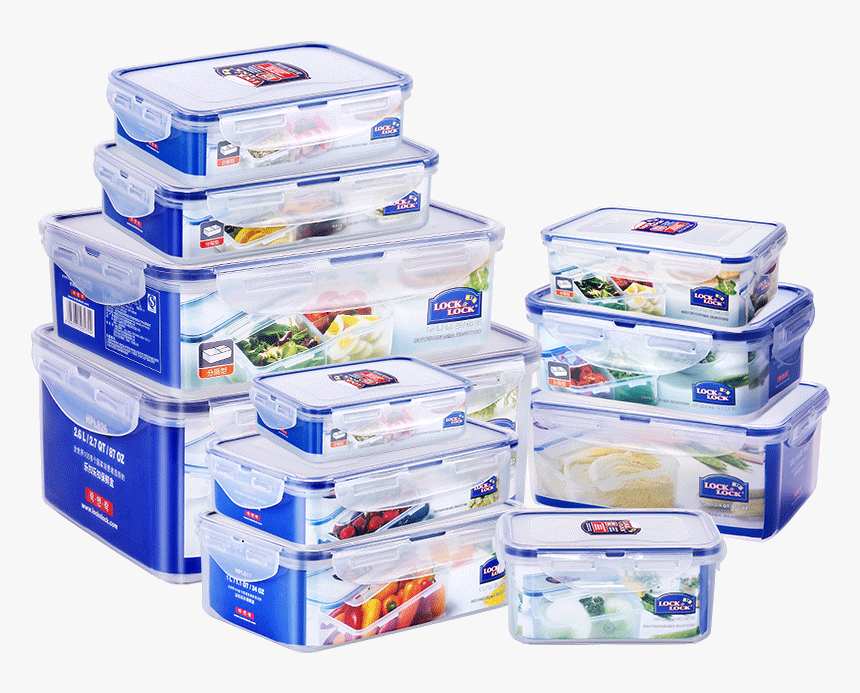 Box, HD Png Download