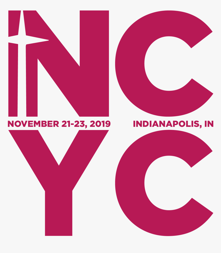 National Catholic Youth Conference, HD Png Download
