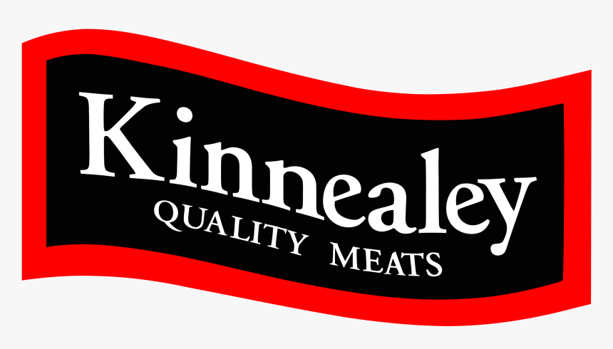 Kinnealey Meats Logo, HD Png Download
