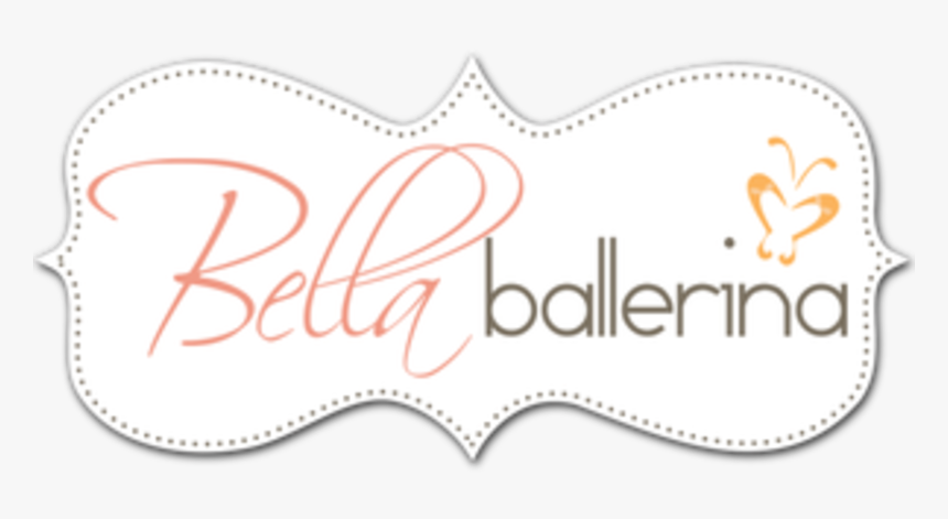 Bella Ballerina Ashburn, HD Png Download