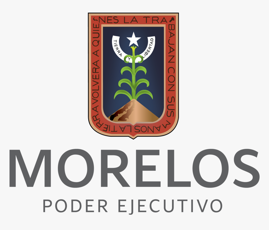 Escudo Del Gobierno De Morelos - University Of Eastern Finland, HD Png Download