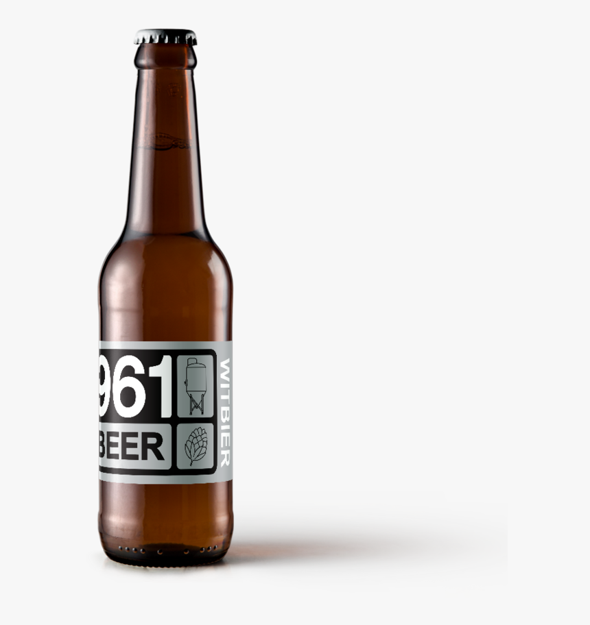 Witbeer - Lebanese Beer, HD Png Download