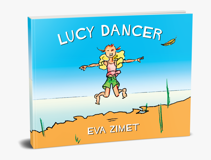 Lucydancer-3d, HD Png Download