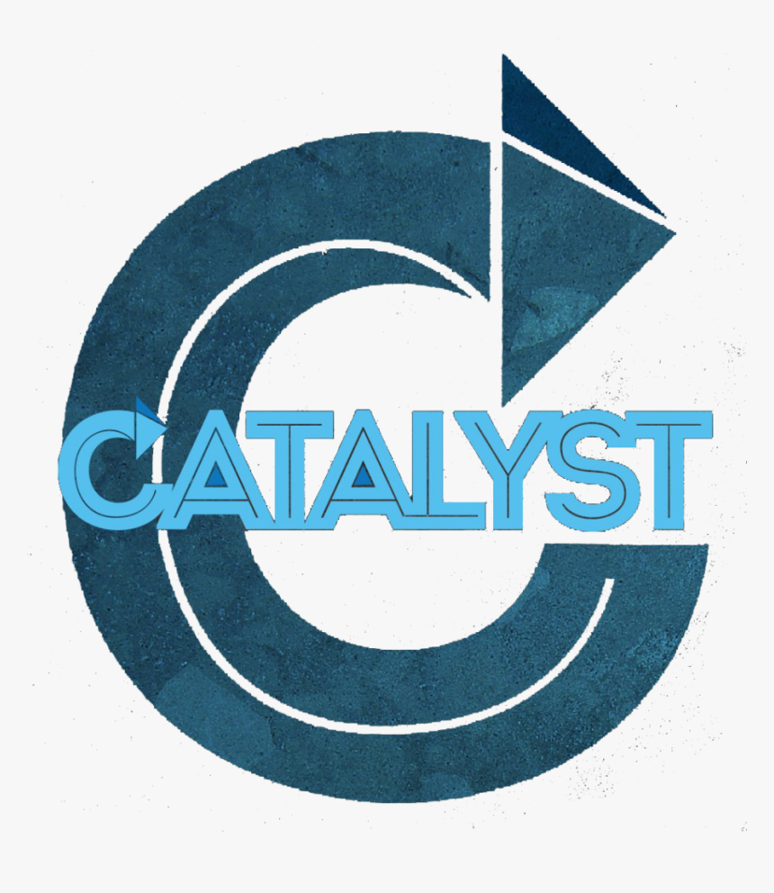 Catalyst Youth Group, HD Png Download