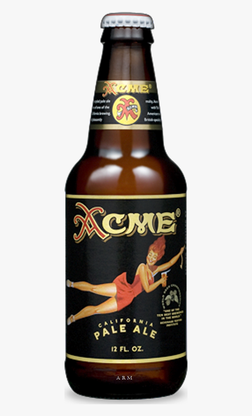 Acme Pale Ale, HD Png Download