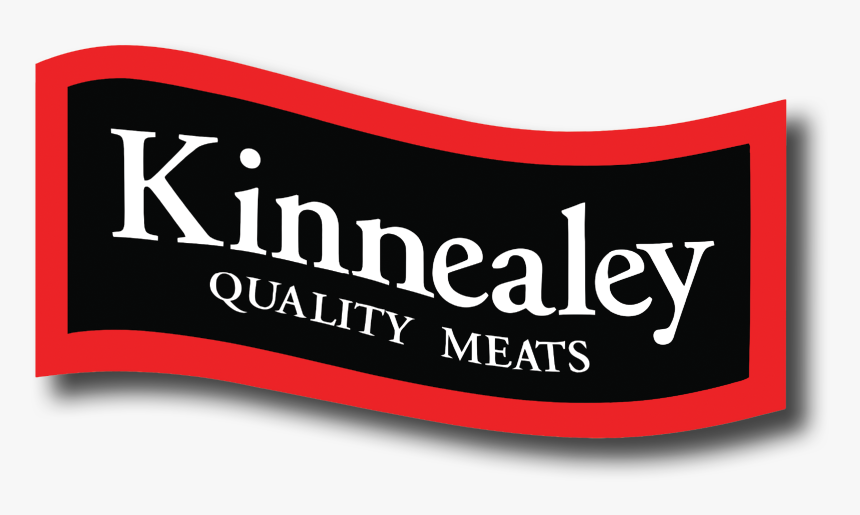 Kinnealey Meats Logo, HD Png Download