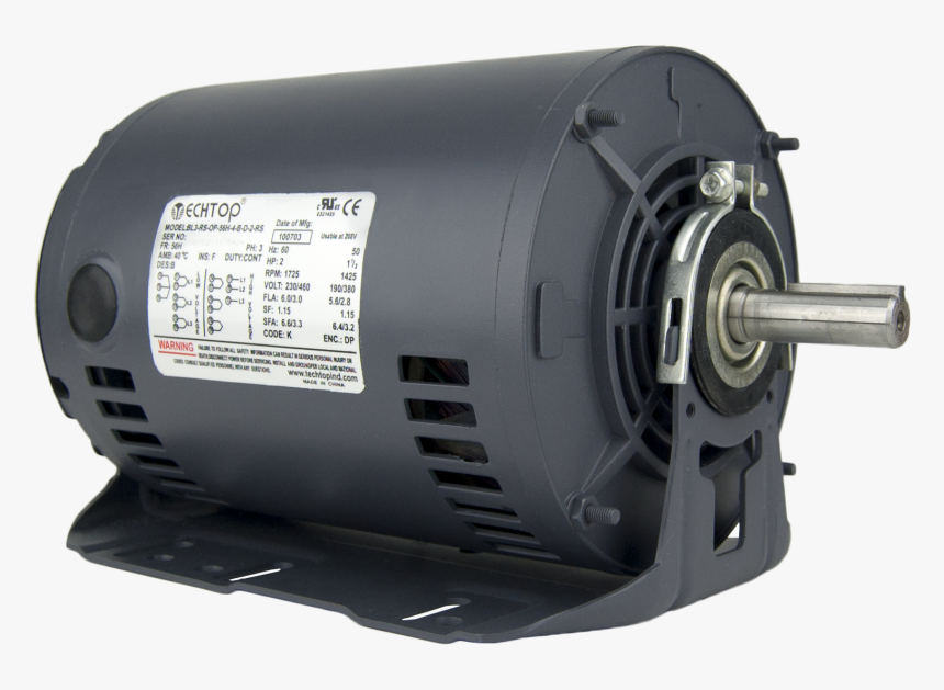 Hvac Motor Png, Transparent Png