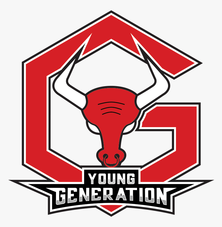 Ygelogo Square - Young Generation Logo Png, Transparent Png