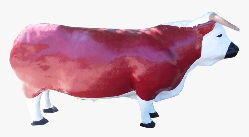 Dairy Cow, HD Png Download