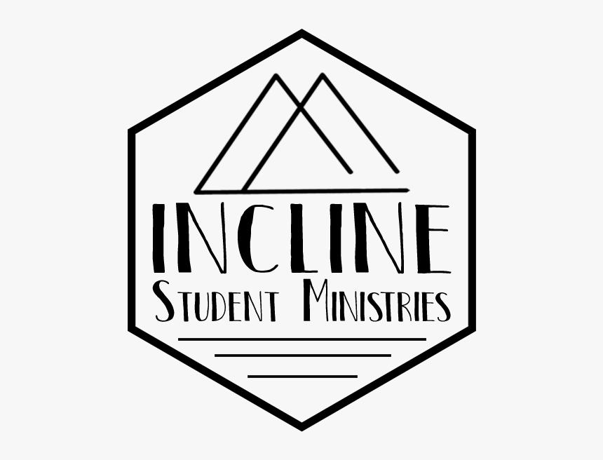 Incline Monroeville Assembly Of God - Youth Group Youth Ministry Logo, HD Png Download