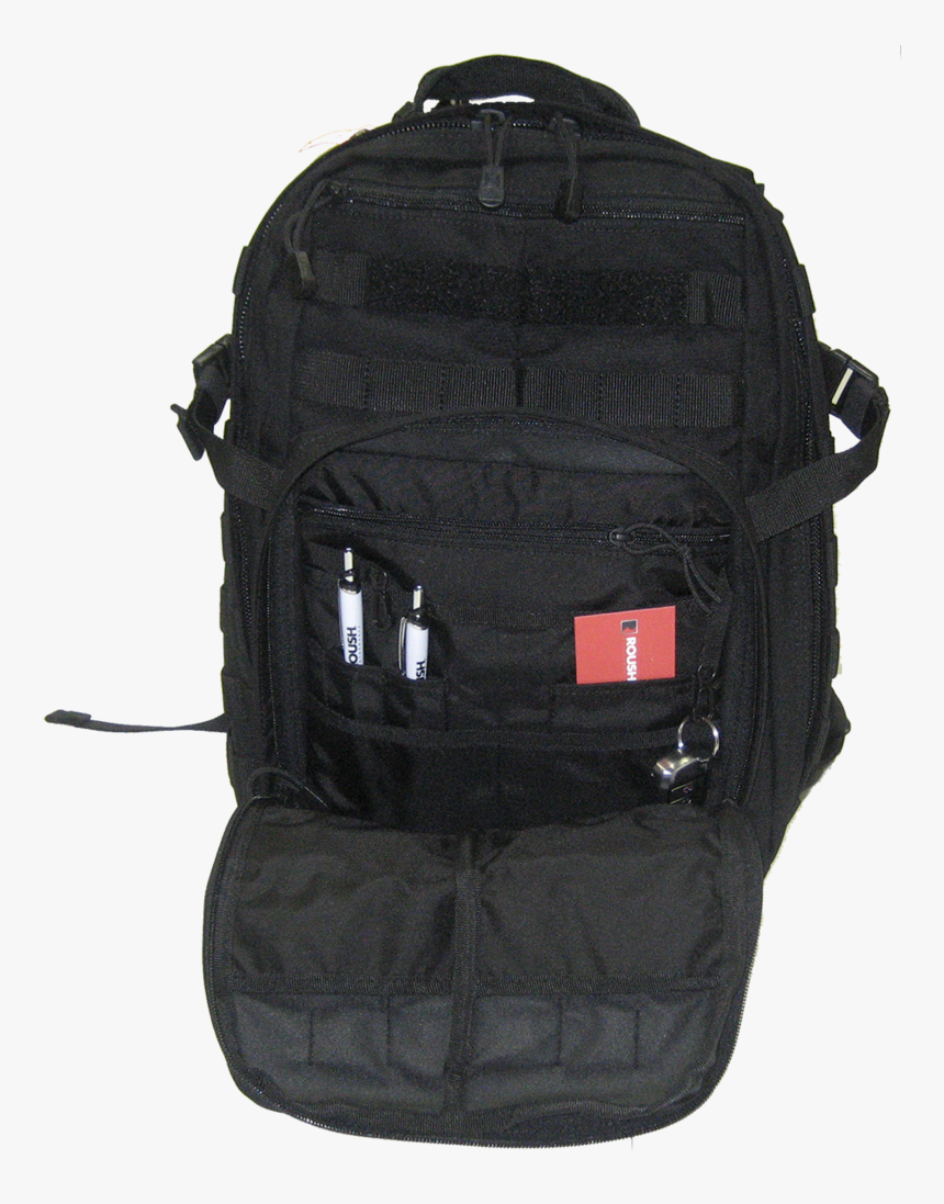 11 Tactical Rush12™ Backpack 
 
 Data Image Id 3881854828595 - Bag, HD Png Download
