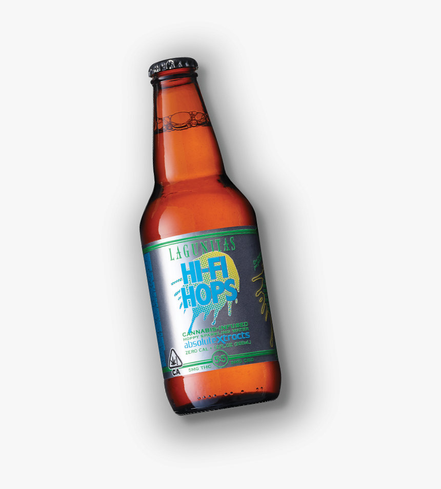 Hip Hops Lagunitas, HD Png Download