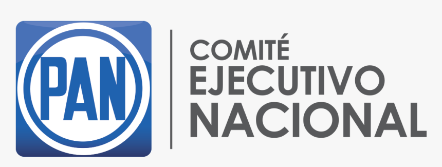 Thumb Image - Comite Ejecutivo Nacional Del Pan, HD Png Download
