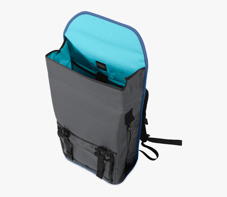 Sf Girls Chorus Sbp Open - Rickshaw Sutro Backpack, HD Png Download
