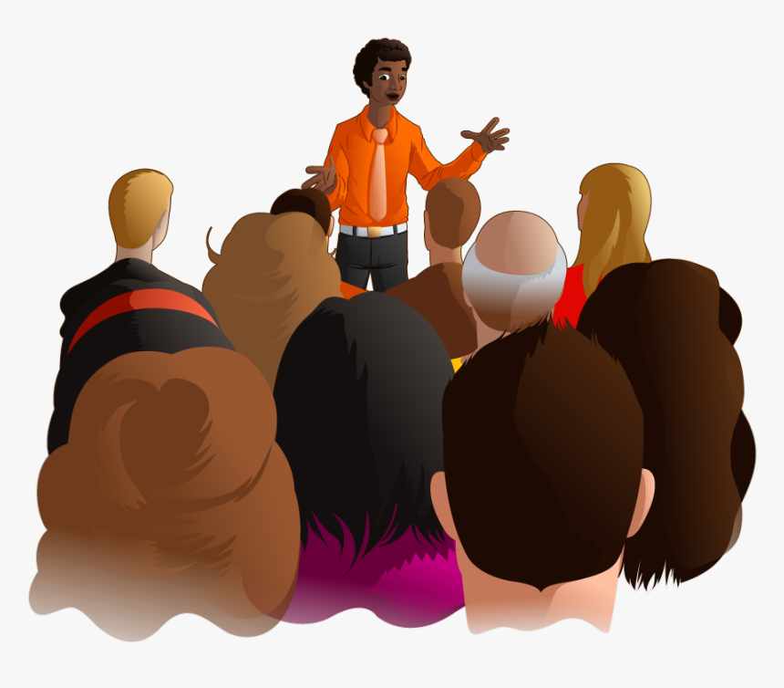 14 - Illustration, HD Png Download